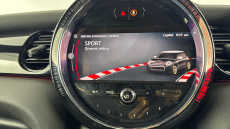 MINI Hatchback 135kW Cooper S Level 2 33kWh 3dr Auto Electric Hatchback